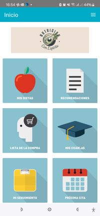 APP MÓVIL APP MÓVIL